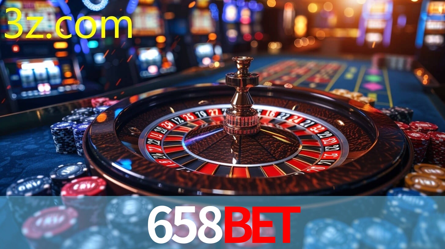 658BET
