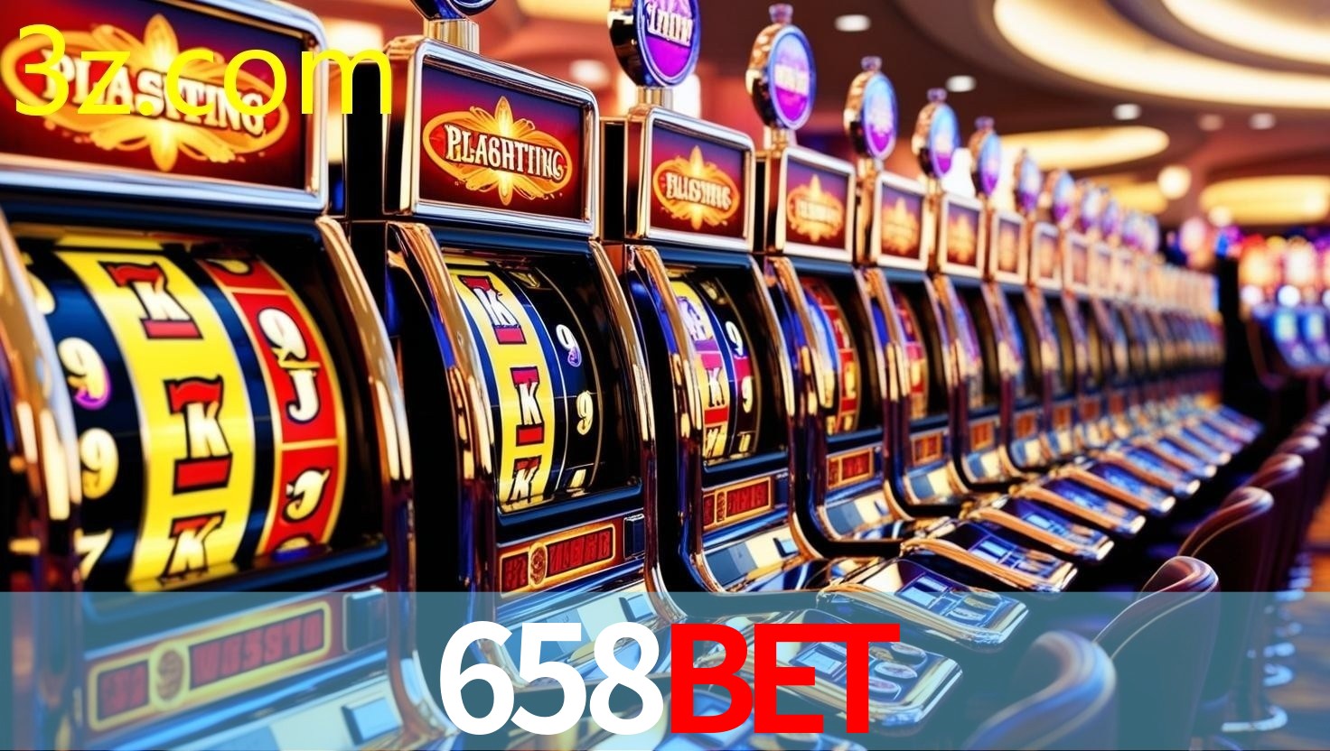 658BET
