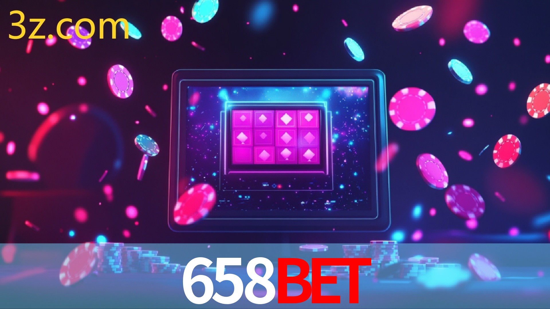 658BET