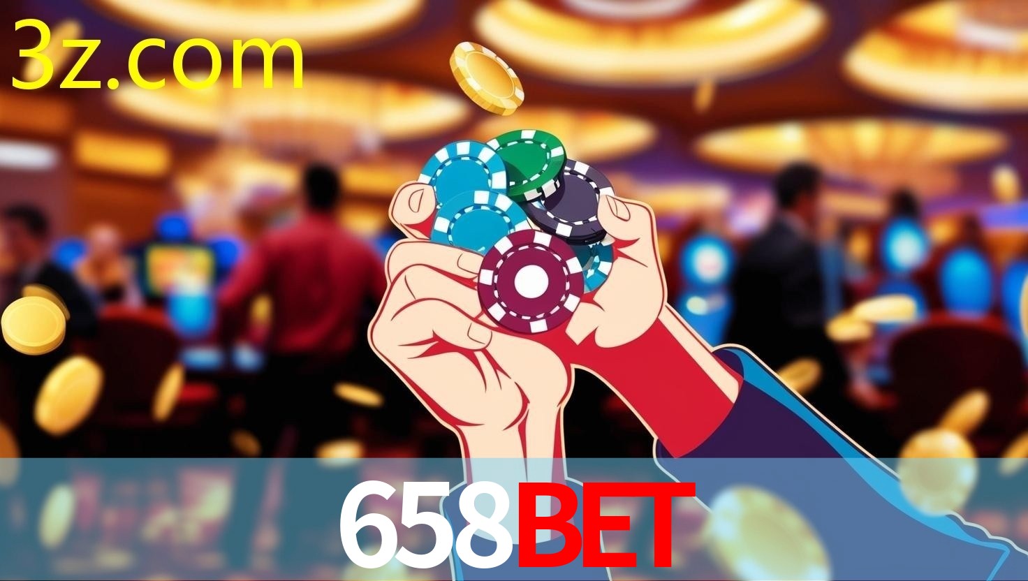 658BET