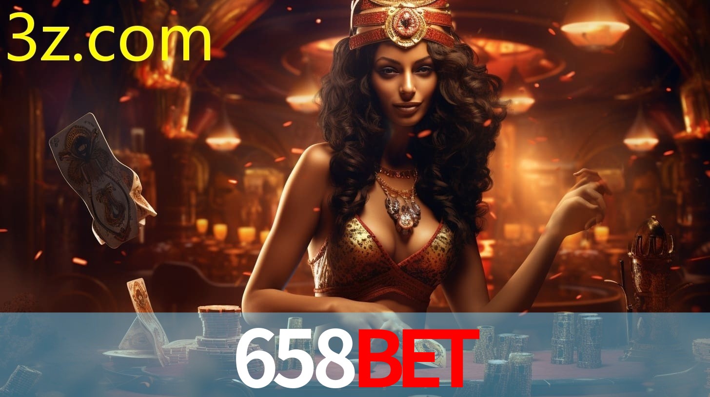 658BET