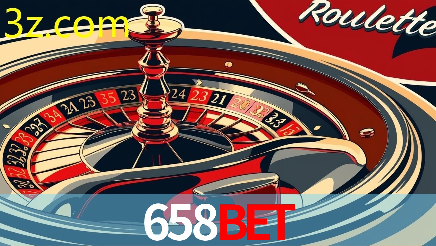 658BET