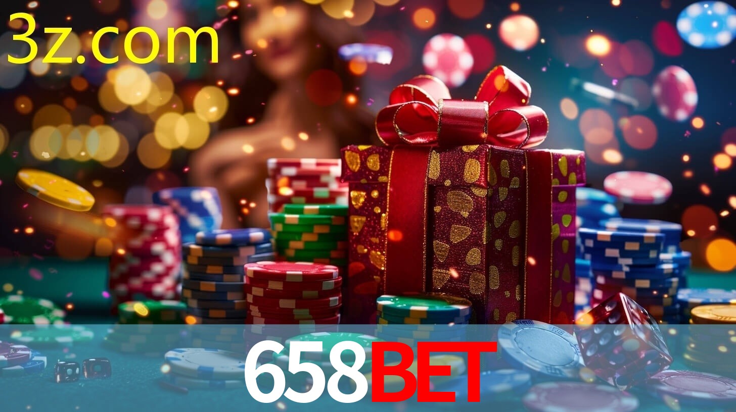 658BET