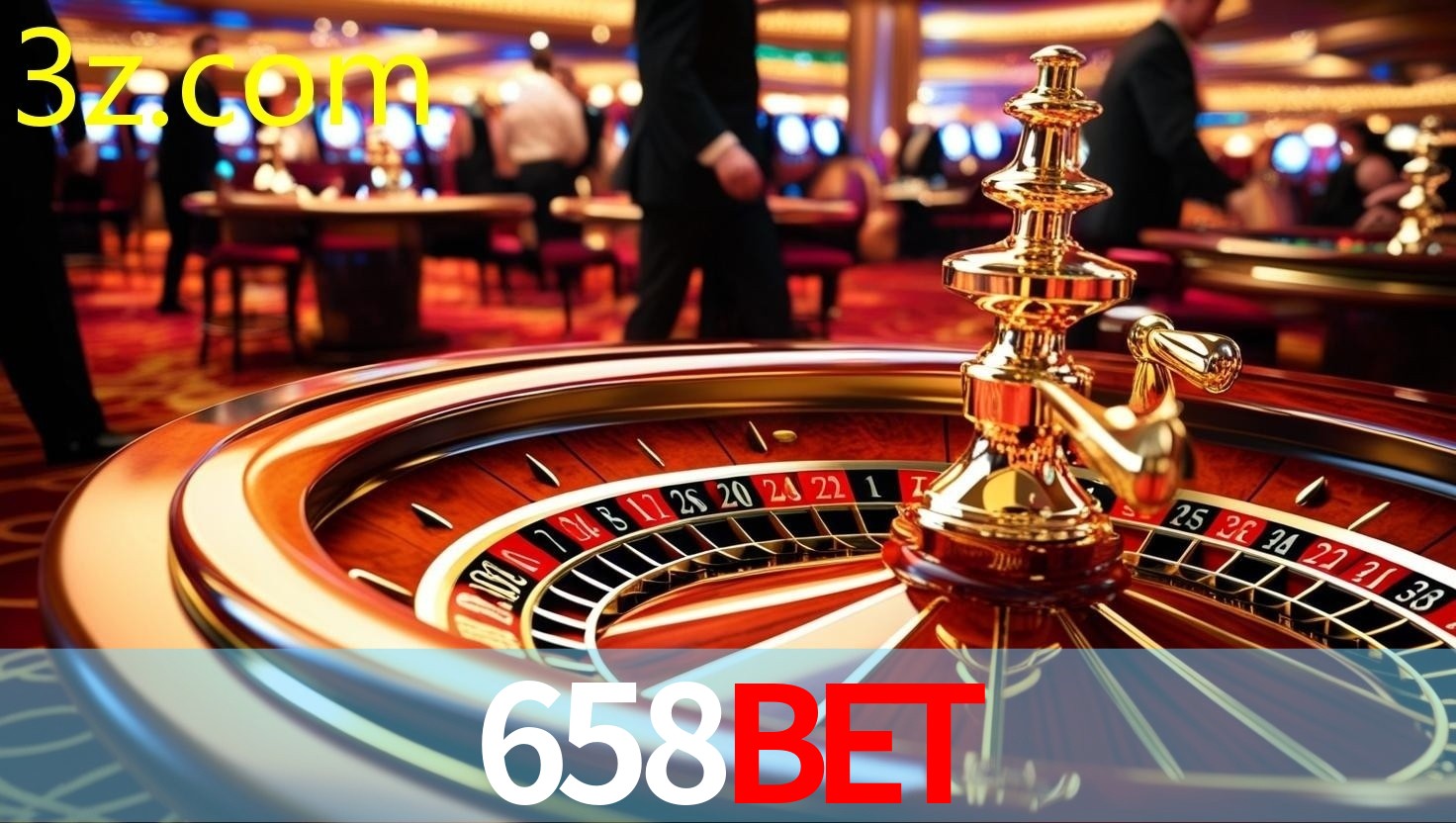 658BET