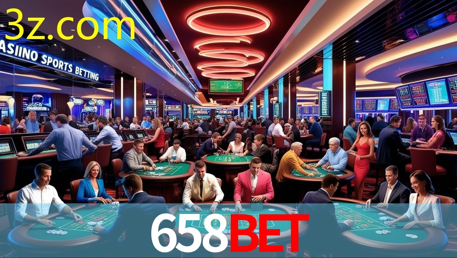 I658BET