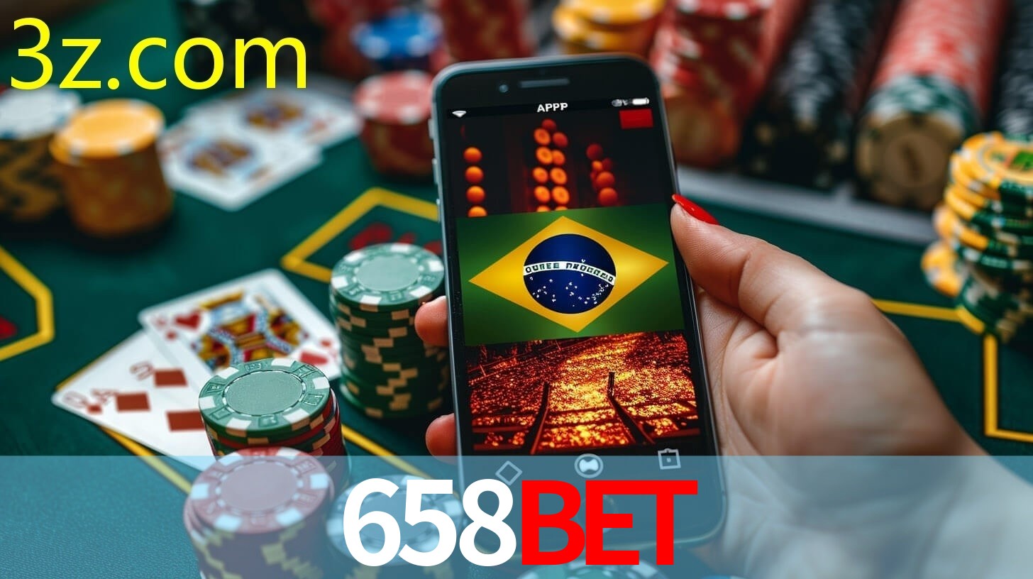 658BET
