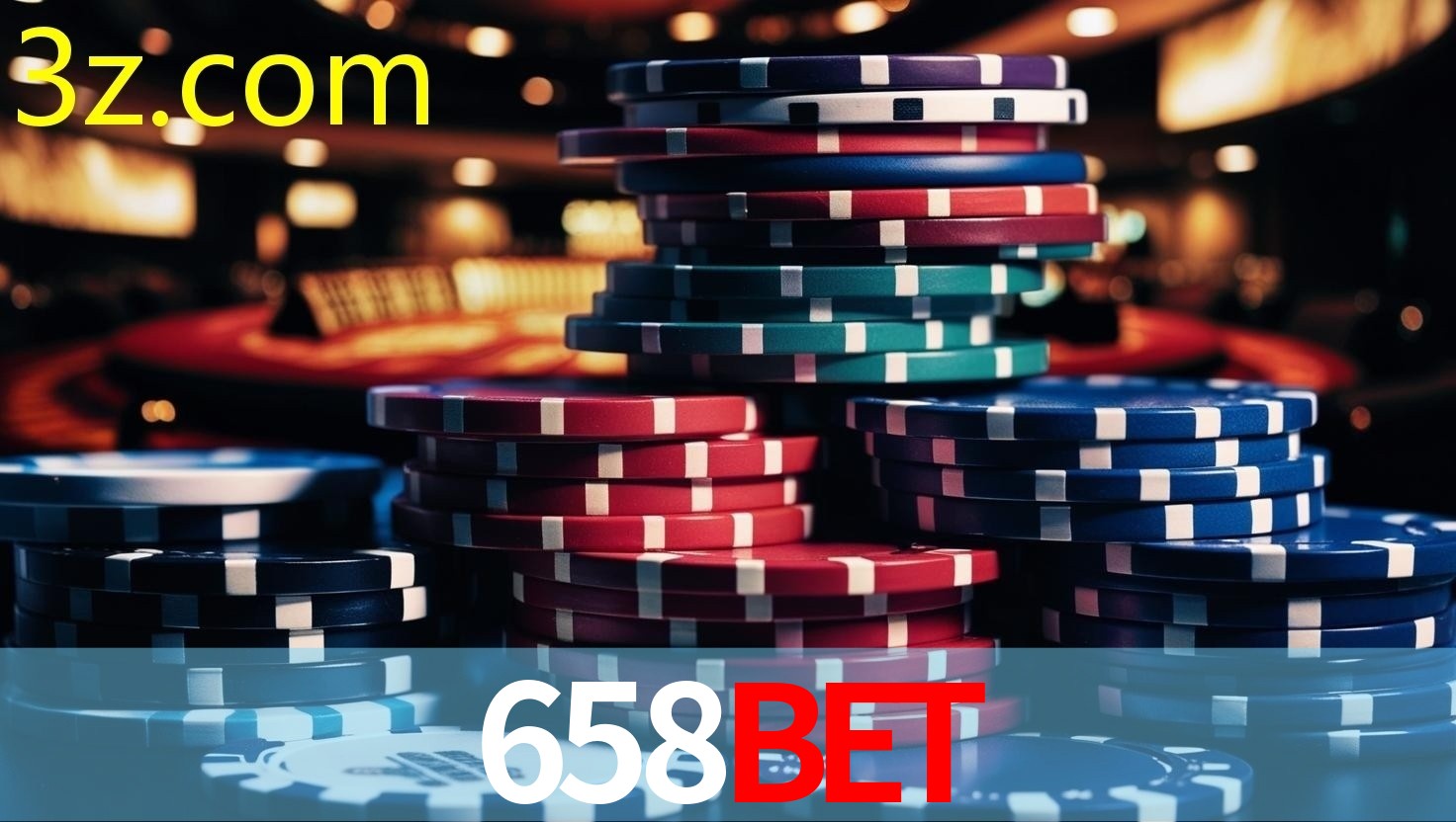 658BET