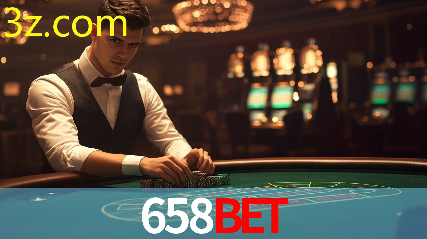 658BET