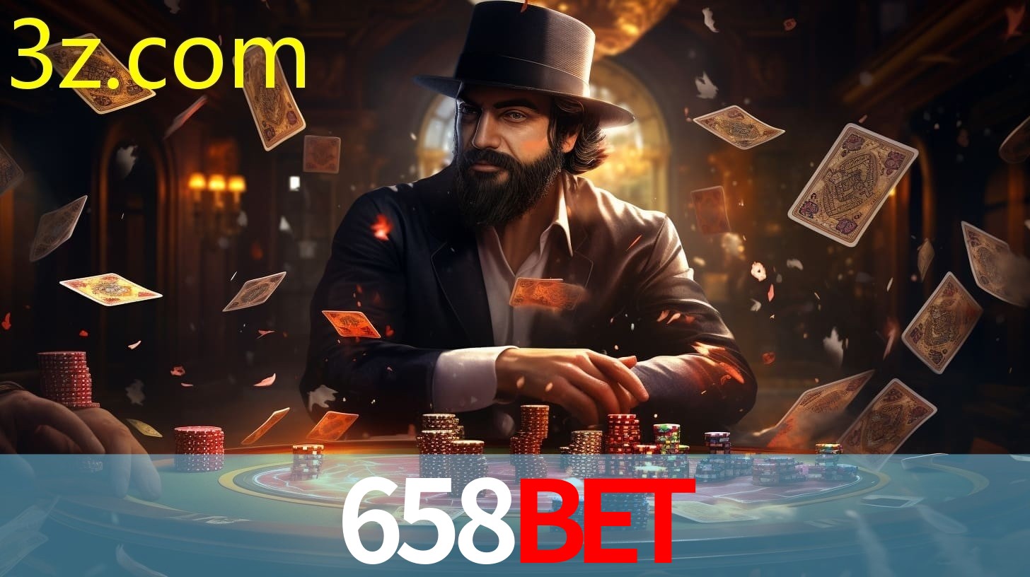 658BET