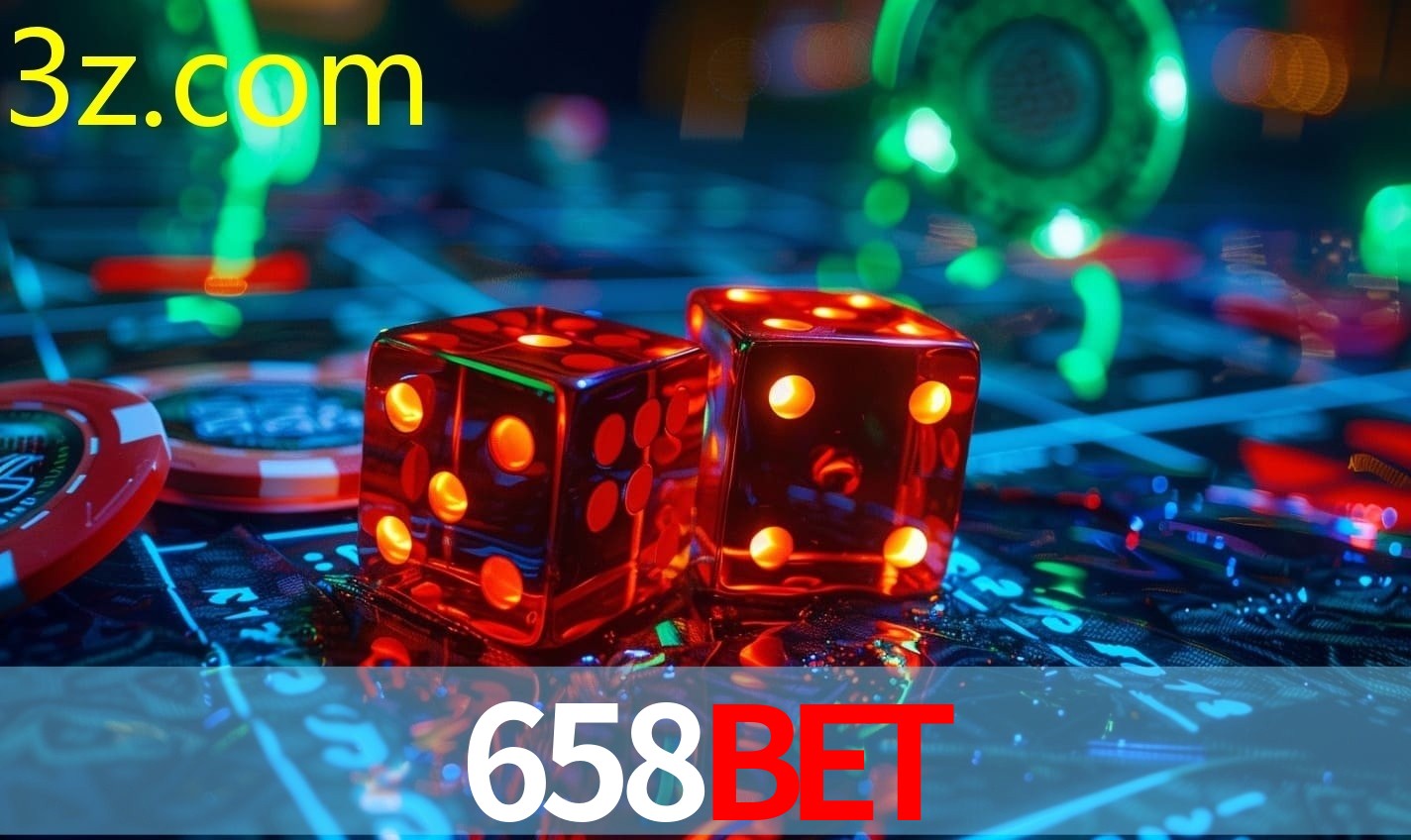 658BET