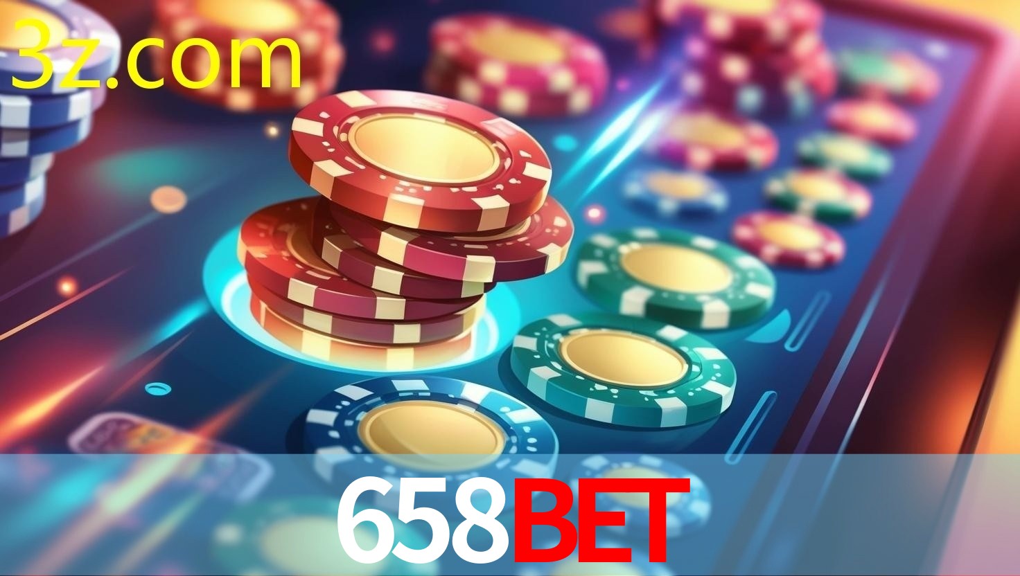 658BET