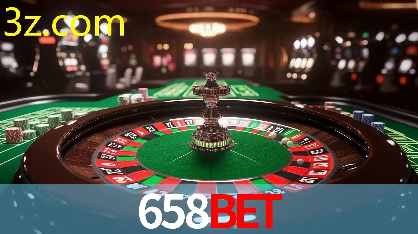 658BET