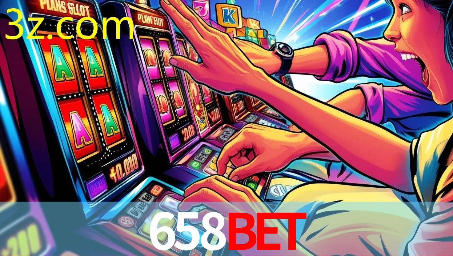 658bet