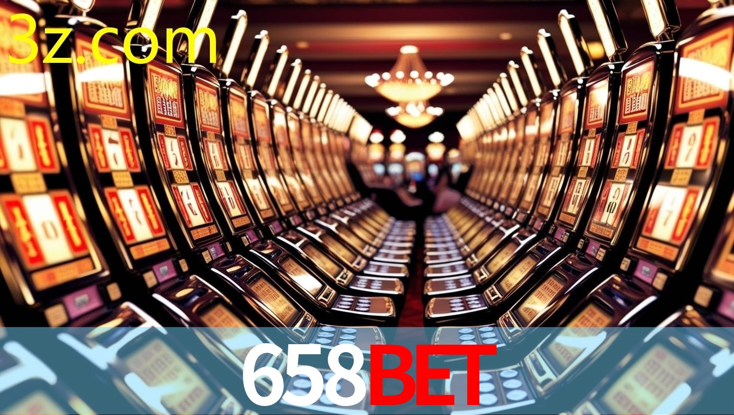 658bet
