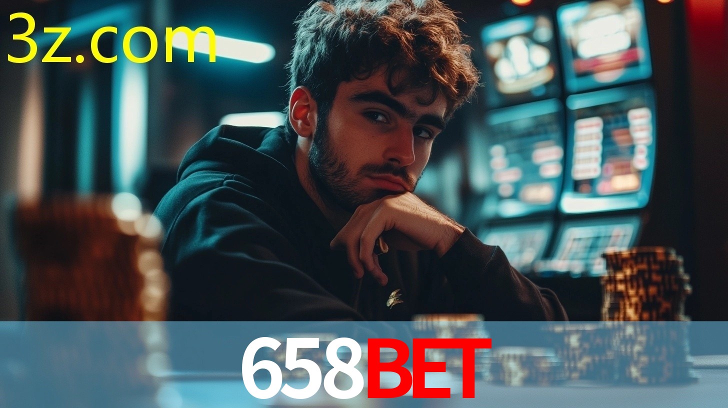 658BET