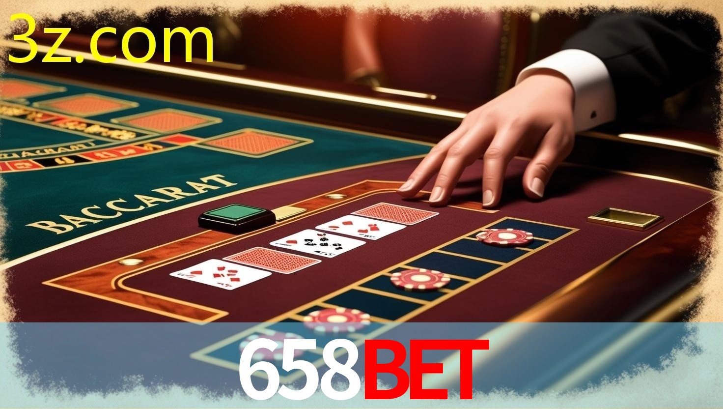 658BET
